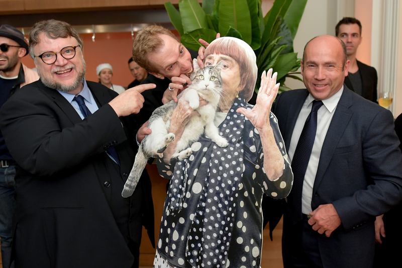 Photo: Neilson Barnard/Getty Images